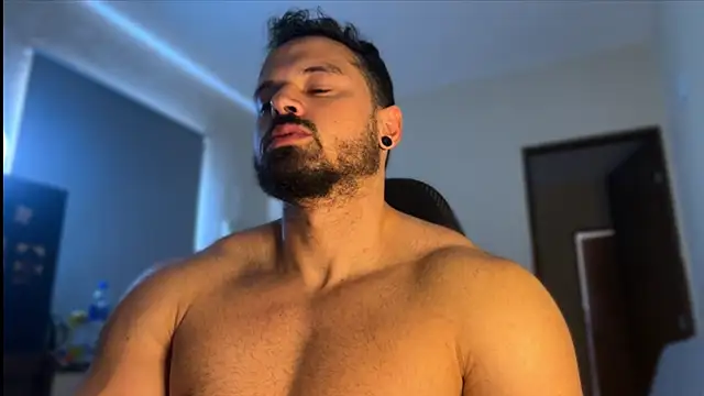 Lucasfit24 online show from 11/03/25, 03:37