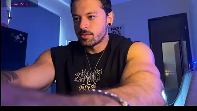 Lucasfit24 online show from 02/26/26, 02:39