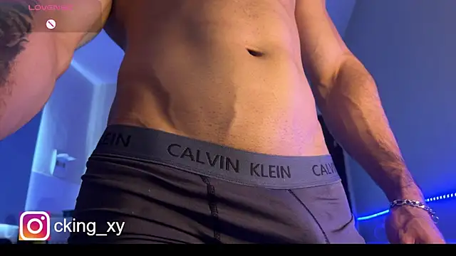 Lucasfit24 online show from 02/09/26, 04:05