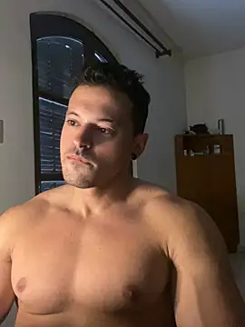 Lucasfit24 online show from 03/05/25, 11:28