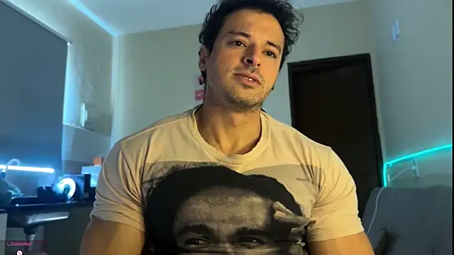 Lucasfit24 online show from 05/24/26, 02:17