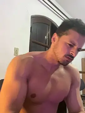 Lucasfit24 online show from 03/16/25, 11:59