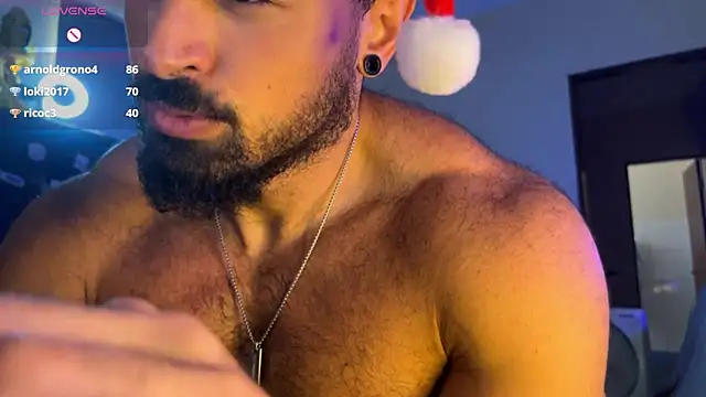 Lucasfit24 online show from 12/22/25, 02:50