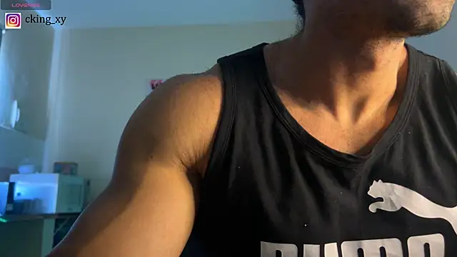 Lucasfit24 online show from 04/30/26, 02:57