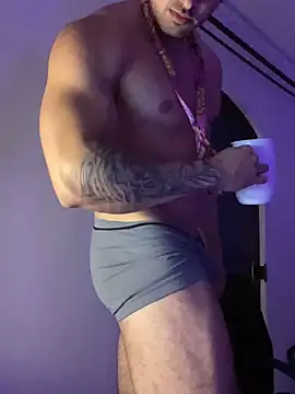 Lucasfit24 online show from 03/05/25, 11:38