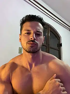 Lucasfit24 online show from 03/18/25, 11:20