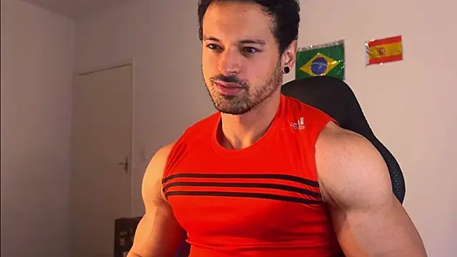 Snapshot of Lucasfit24 chatting on 07/15/26, 03:08 Lucasfit24 online show from 07/15/26, 03:08