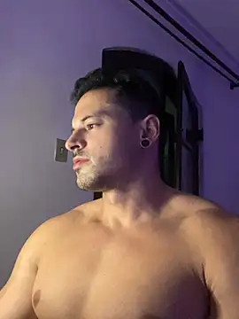 Lucasfit24 online show from 03/04/25, 11:43