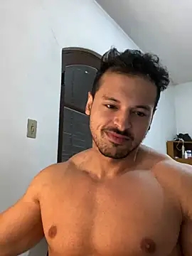 Lucasfit24 online show from 03/20/25, 12:00