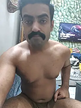 vaibhavchugh38 online show from 02/20/25, 12:36