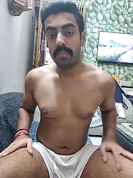 vaibhavchugh38 online show from 02/17/25, 12:38