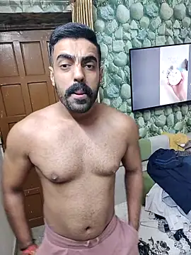 vaibhavchugh38 online show from 03/02/25, 06:57