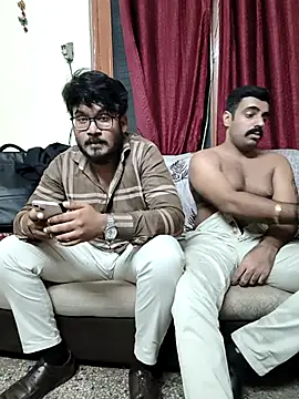 vaibhavchugh38 online show from 09/27/25, 08:59