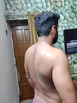 vaibhavchugh38 online show from 03/19/25, 08:32