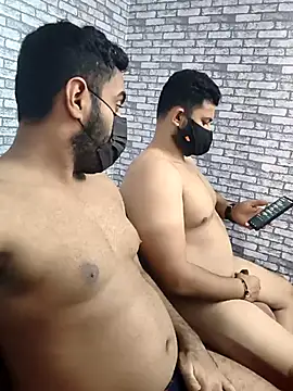 vaibhavchugh38 online show from 10/24/25, 06:51