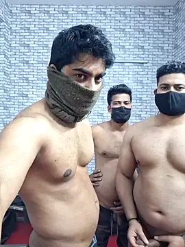 vaibhavchugh38 online show from 01/31/26, 07:12