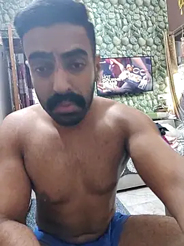 vaibhavchugh38 online show from 03/02/25, 02:15