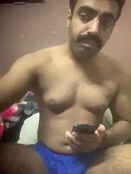 vaibhavchugh38 online show from 01/18/25, 11:54