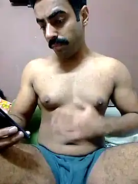 vaibhavchugh38 online show from 01/16/25, 06:48