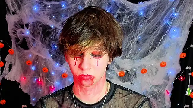 Timothy Fox online show from 10/25/25, 02:28