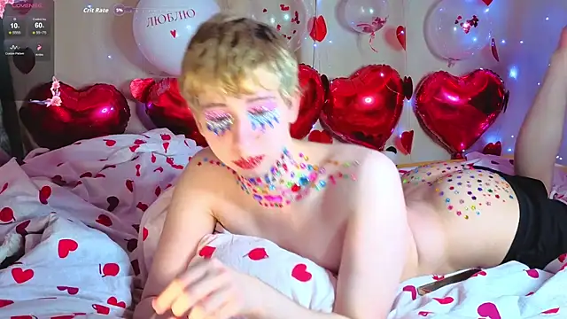 Timothy Fox online show from 02/14/26, 05:13