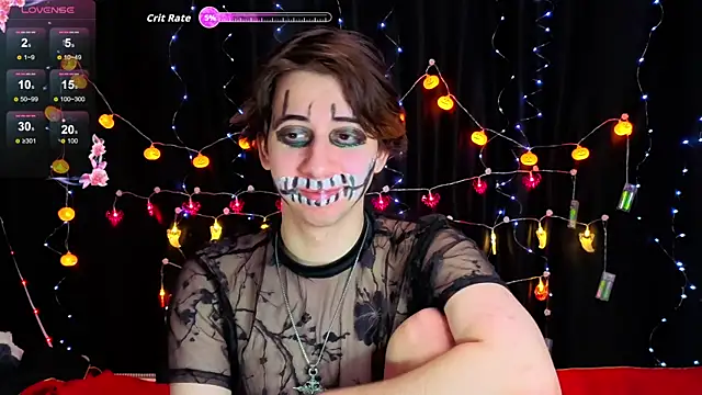 Timothy Fox online show from 10/18/25, 09:55