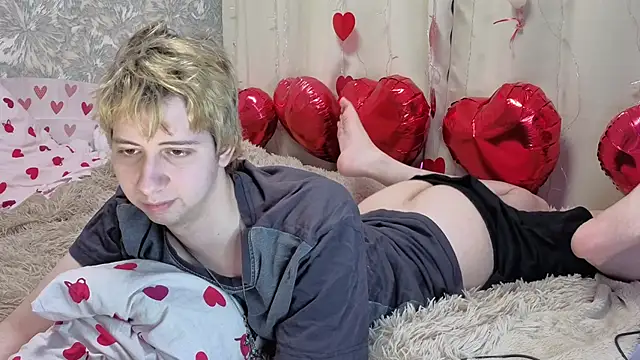 Timothy Fox online show from 03/10/26, 02:15