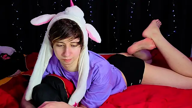 Timothy Fox online show from 10/15/25, 02:21