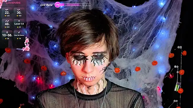 Timothy Fox online show from 10/23/25, 02:16