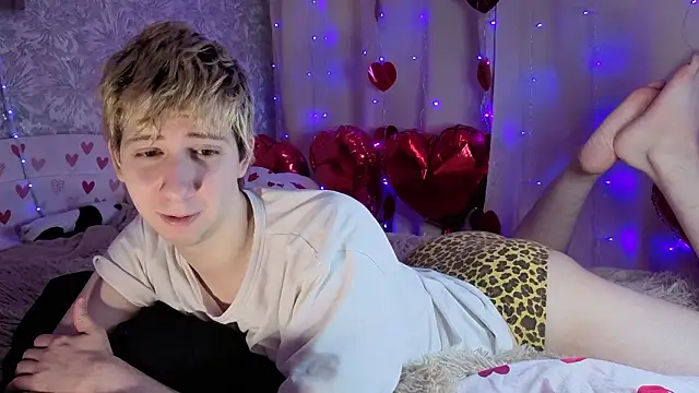 Timothy Fox online show from 03/13/26, 02:49