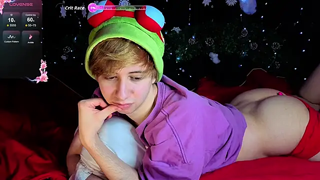 Timothy Fox online show from 01/15/26, 01:53