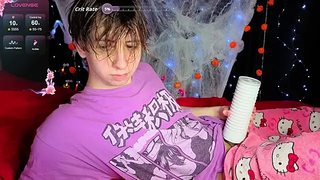 Timothy Fox online show from 11/05/25, 12:03