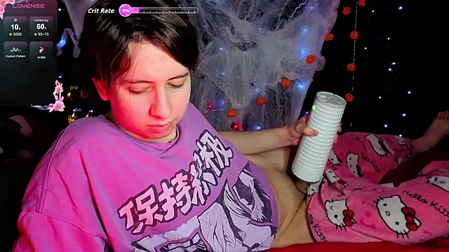 Timothy Fox online show from 11/06/25, 01:31