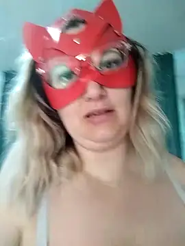 blondaf online show from 04/28/26, 04:50