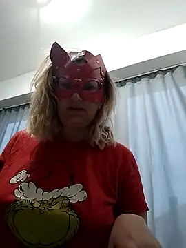 blondaf online show from 03/30/26, 04:36