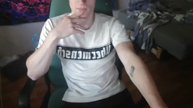 johnny positive online show from 09/09/25, 07:40