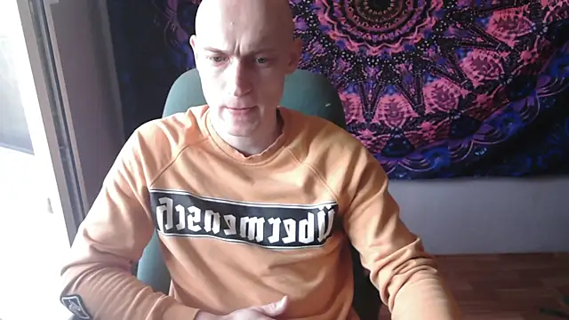 johnny positive online show from 10/10/25, 08:15