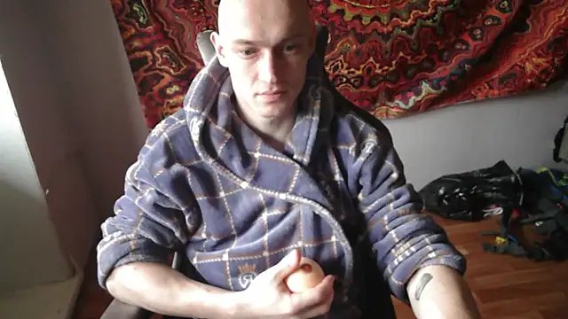 johnny positive online show from 11/02/25, 08:08