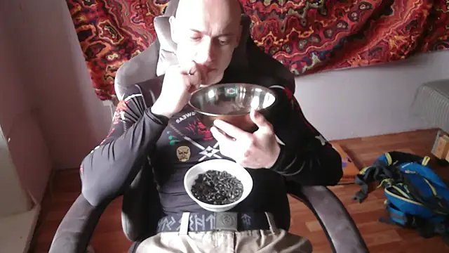 johnny positive online show from 10/19/25, 11:02