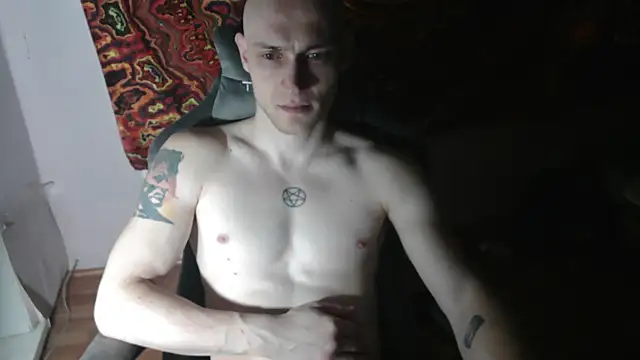 johnny positive online show from 10/28/25, 04:06