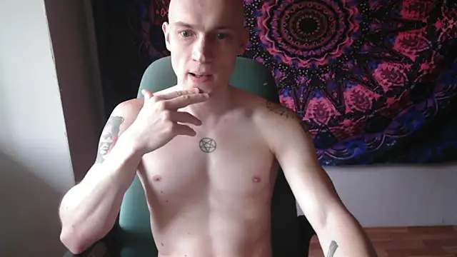 johnny positive online show from 10/09/25, 05:41