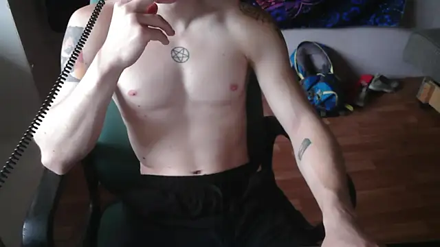 johnny positive online show from 09/28/25, 04:52