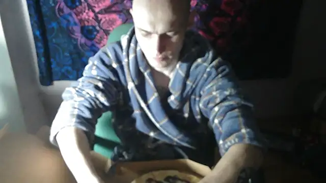 johnny positive online show from 10/01/25, 03:49