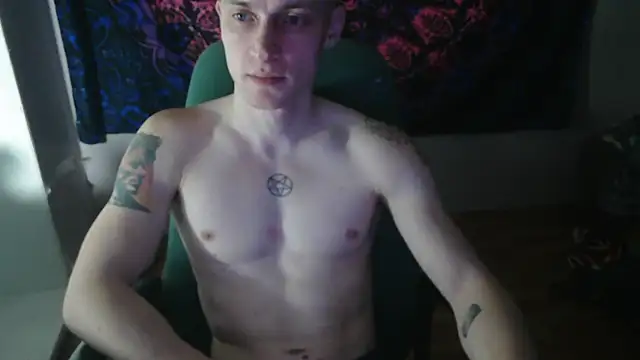 johnny positive online show from 09/29/25, 05:07