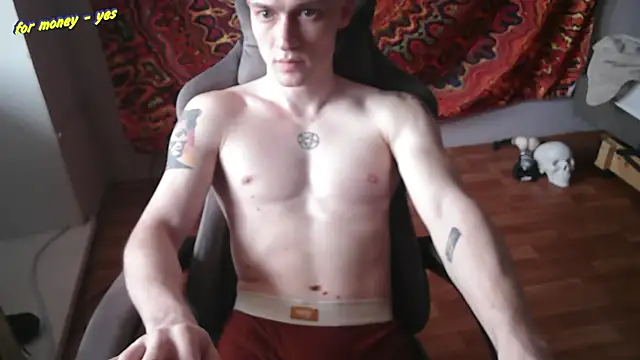 johnny positive online show from 02/14/26, 09:20