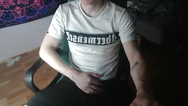 johnny positive online show from 09/14/25, 04:02