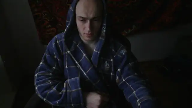 johnny positive online show from 10/26/25, 05:08