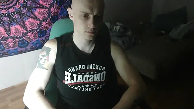 johnny positive online show from 09/19/25, 04:44