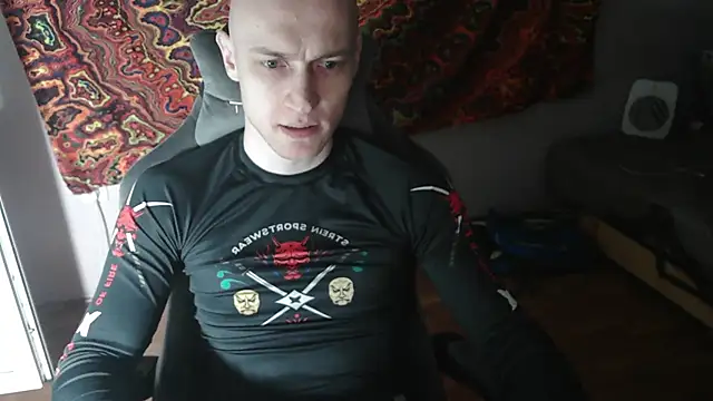 johnny positive online show from 11/08/25, 06:00