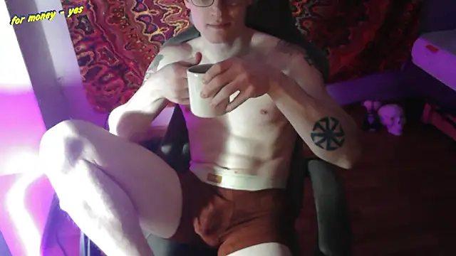 johnny positive online show from 02/13/26, 06:41